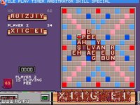 Scrabble 2 screenshot, image №338168 - RAWG