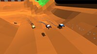 Super Dirt Racers screenshot, image №3325956 - RAWG