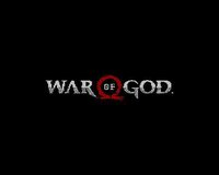 WAR OF GOD (Aaron Lott) screenshot, image №2582542 - RAWG