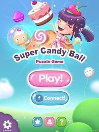 Super Candy Ball - Color Clash screenshot, image №2130984 - RAWG