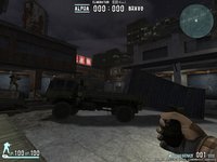 Combat Arms screenshot, image №496839 - RAWG