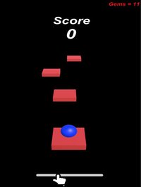 Ball Bouncing screenshot, image №1811962 - RAWG