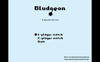 Bludgeon (Game Jam Version) screenshot, image №1237183 - RAWG