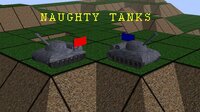 Naughty Tanks screenshot, image №2550651 - RAWG