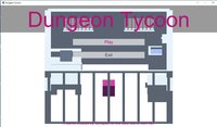 Dungeon Tycoon (synapse) screenshot, image №2094949 - RAWG