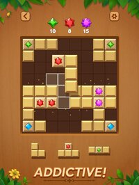 Block Crush - Travel Master screenshot, image №3610676 - RAWG