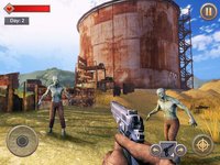 Zombie Survival Last Day 2 screenshot, image №1818803 - RAWG