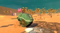 Deserted (itch) screenshot, image №1024959 - RAWG
