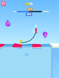 Rope Jump 3D! screenshot, image №2211150 - RAWG