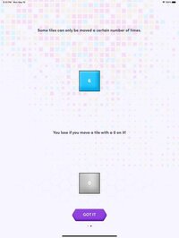 Speed Square: Slide Puzzle screenshot, image №2898591 - RAWG