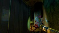 The Walk to the Rave screenshot, image №2761493 - RAWG