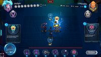 Duelyst GG screenshot, image №3753850 - RAWG