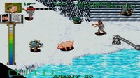 Johnny Turbo's Arcade: Gate Of Doom screenshot, image №780233 - RAWG