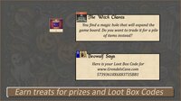 Halloween 2048 screenshot, image №4268657 - RAWG