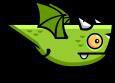 Flappy Dragon (Arduino kid) screenshot, image №2533936 - RAWG