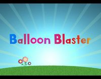 Balloon Blaster screenshot, image №1283195 - RAWG