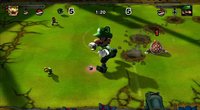 Mario Strikers Charged screenshot, image №786036 - RAWG