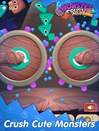 Monster Crush Machine screenshot, image №871946 - RAWG