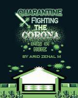 Quarantine fighting the corona (GB STUDIO) screenshot, image №2397215 - RAWG