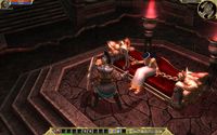 Titan Quest: Immortal Throne screenshot, image №467882 - RAWG