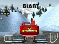Hulky Giant Trencher screenshot, image №914088 - RAWG