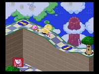 Kirby's Dream Course screenshot, image №786721 - RAWG