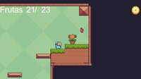 FrogAdventure.Beta 1.0 screenshot, image №3626512 - RAWG