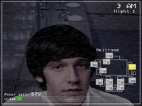 Five Nights at Tally Hall screenshot, image №3588804 - RAWG