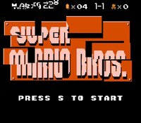 M228 (A Mario horror game) screenshot, image №3668525 - RAWG