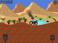 Go Tractor! screenshot, image №2166044 - RAWG