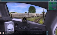 Trainz Simulator screenshot, image №672308 - RAWG