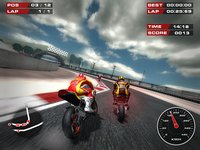 Superbike Racers screenshot, image №2149281 - RAWG