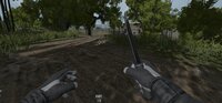 Alien Zombie Invasion (itch) screenshot, image №3333933 - RAWG