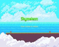 Skymeleon screenshot, image №2590661 - RAWG