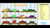 Shopping simulator (IDVeraTak) screenshot, image №2403740 - RAWG