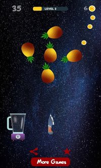Fruit Shake Master screenshot, image №2389877 - RAWG