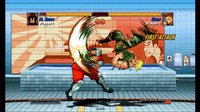 Super Street Fighter 2 Turbo HD Remix screenshot, image №544958 - RAWG