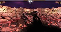 Blades Of Triangulum screenshot, image №1169388 - RAWG