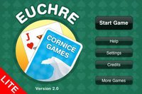 Euchre Lite screenshot, image №1330380 - RAWG