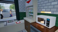 Grocery Simulator screenshot, image №4059419 - RAWG