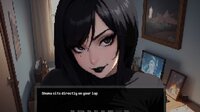 Dominated By: Yandere Goth Landlord screenshot, image №4184236 - RAWG
