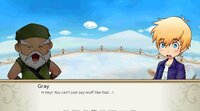 Yuto's Journal - SoSFoMT fan game (Download) screenshot, image №2972216 - RAWG