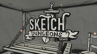 Sketch Dungeons (demo) screenshot, image №1012724 - RAWG