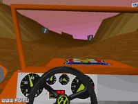 Big Red Racing screenshot, image №303885 - RAWG