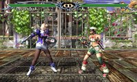 Soul Calibur III screenshot, image №2261680 - RAWG