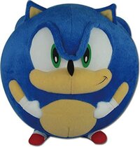 Basic Modern Sonic Engine screenshot, image №3538855 - RAWG