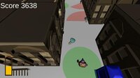 Among Monsters (J_Wei) screenshot, image №2699395 - RAWG