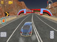 City Highway Car Racing screenshot, image №972432 - RAWG
