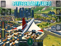 Flight Sim 18 screenshot, image №910303 - RAWG
