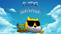 Flying survivor screenshot, image №3388738 - RAWG